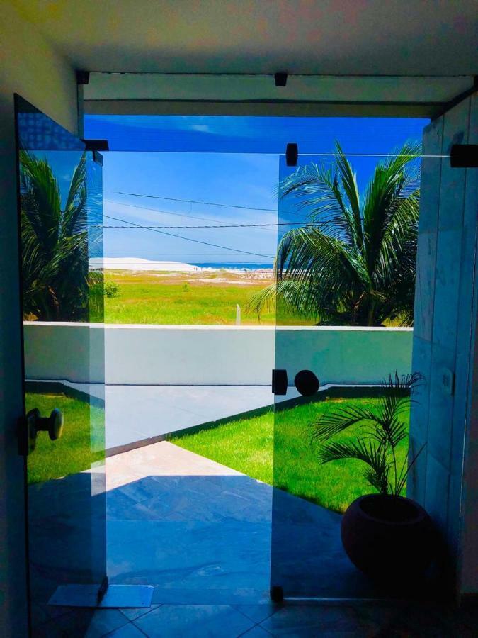 Apartamento Em Frente A Praia Кабо Фрио Екстериор снимка