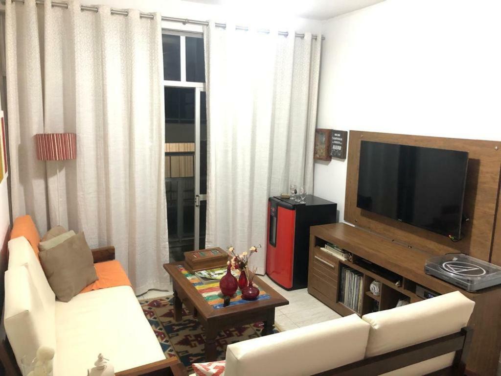 Apartamento Em Frente A Praia Кабо Фрио Екстериор снимка