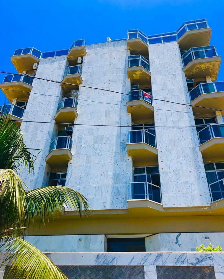 Apartamento Em Frente A Praia Кабо Фрио Екстериор снимка