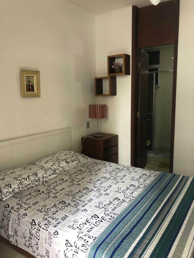 Apartamento Em Frente A Praia Кабо Фрио Екстериор снимка