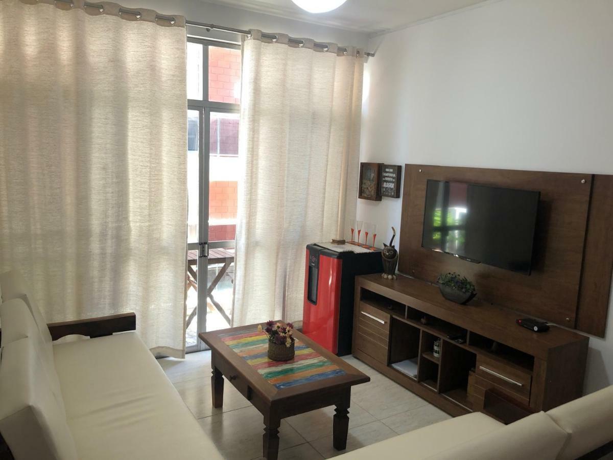Apartamento Em Frente A Praia Кабо Фрио Екстериор снимка