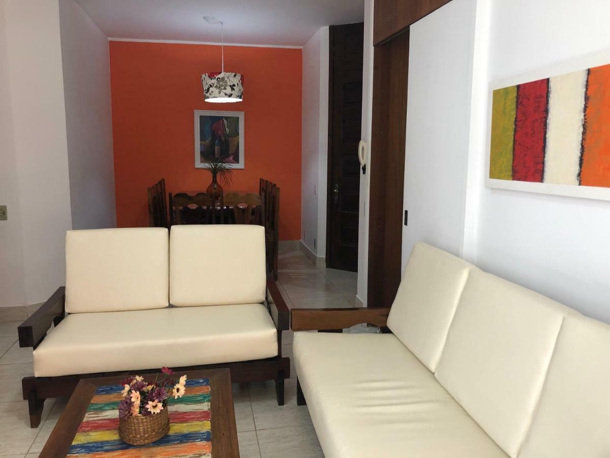 Apartamento Em Frente A Praia Кабо Фрио Екстериор снимка