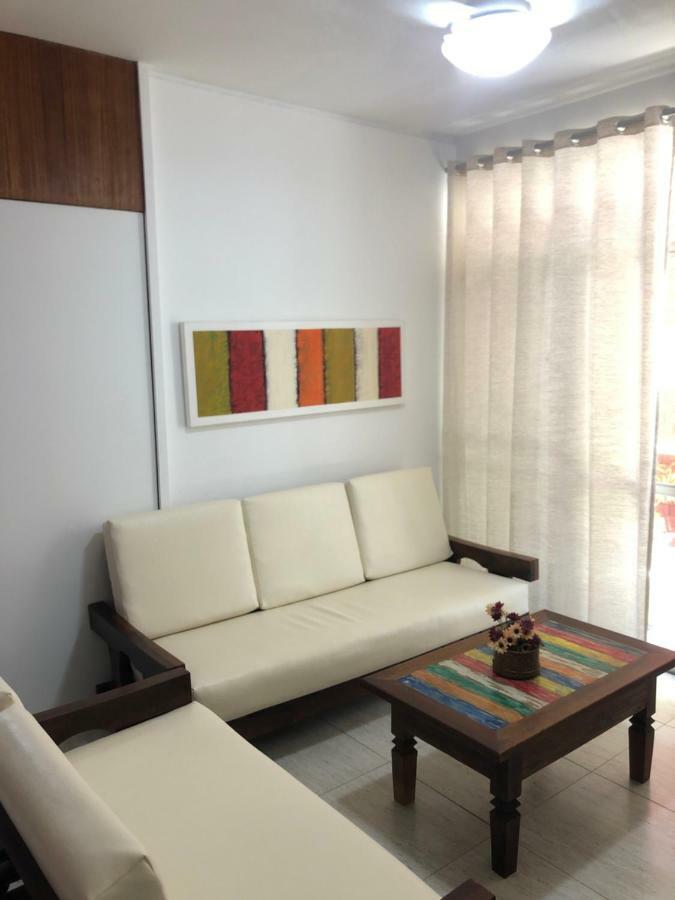Apartamento Em Frente A Praia Кабо Фрио Екстериор снимка