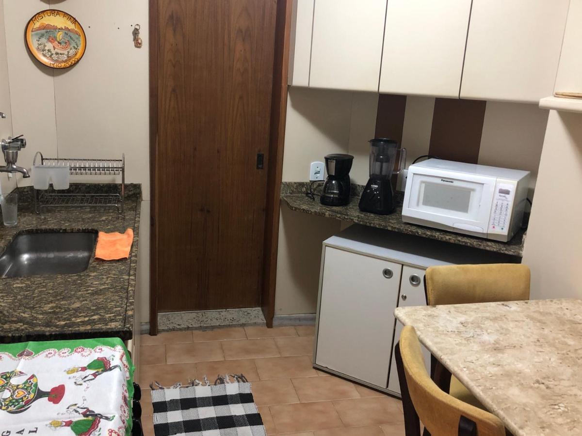Apartamento Em Frente A Praia Кабо Фрио Екстериор снимка