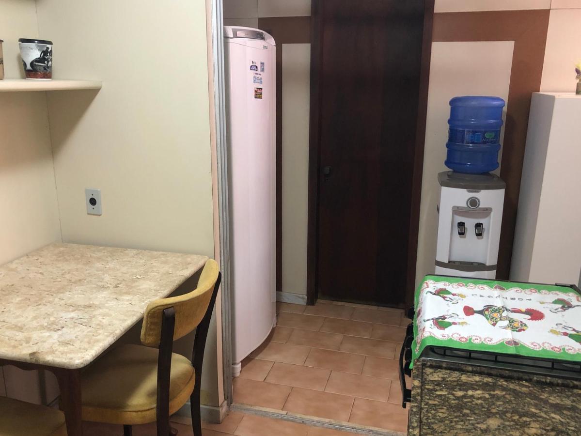 Apartamento Em Frente A Praia Кабо Фрио Екстериор снимка